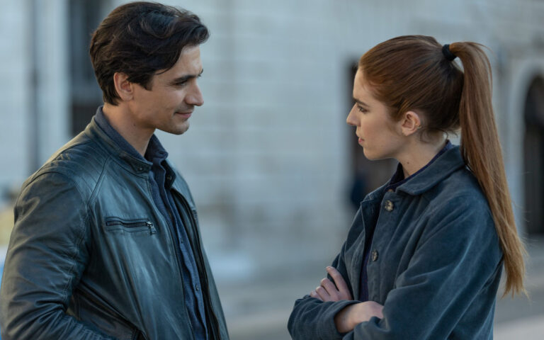 ok Beranek - Romani - foto di Francesca Cassaro