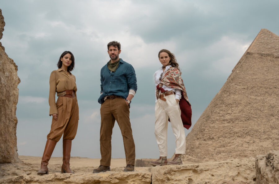 Film in tv nel weekend: in chiaro, su satellite e in streaming Film in tv nel weekend: in chiaro, su satellite e in streaming