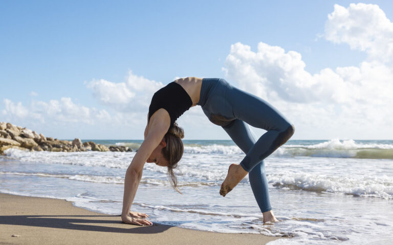 yoga gambe yoga gambe