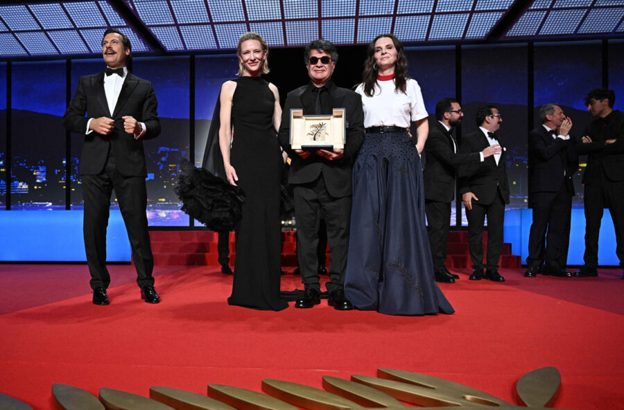 Cannes 2025: A Simple Accident di Jafar Panahi vince la Palma d’Oro Cannes 2025: A Simple Accident di Jafar Panahi vince la Palma d’Oro