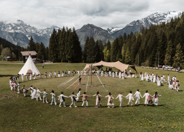 Wild Sisters United Festival