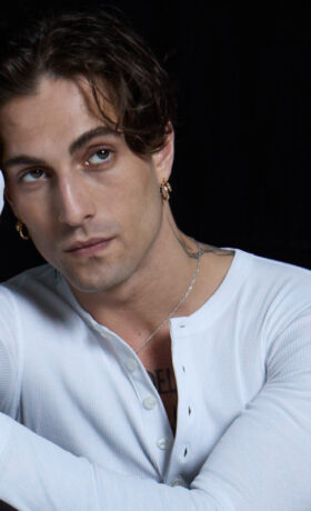Damiano David