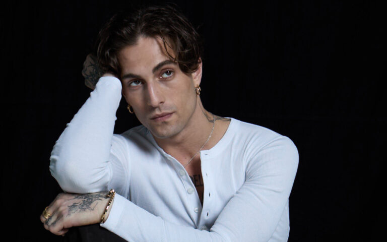 Damiano David Damiano David
