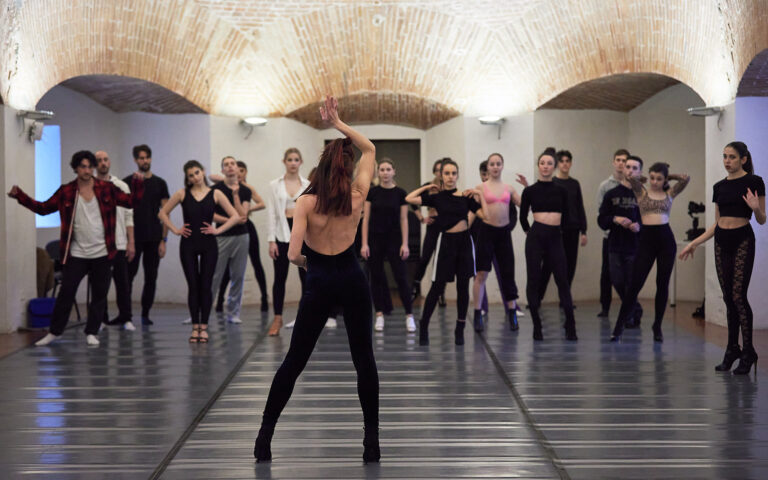 Danzainfiera 24-25-26/02/2023