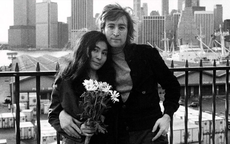 One to One: John & Yoko One to One: John & Yoko