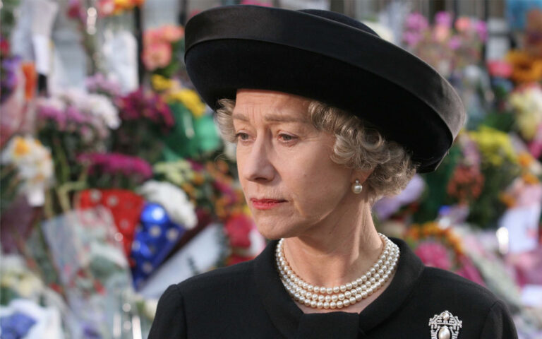 The Queen - La Regina The Queen - La Regina