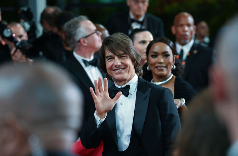 Cannes 2025: nuova Mission Impossible per Tom Cruise Cannes 2025: nuova Mission Impossible per Tom Cruise