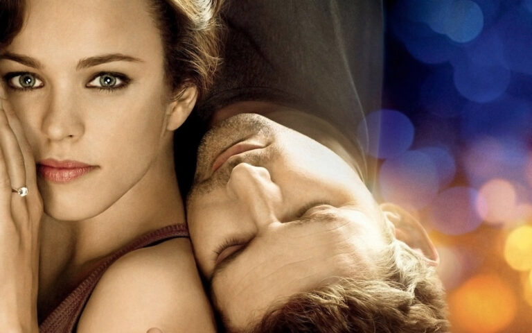 Un amore all'improvviso Un amore all'improvviso