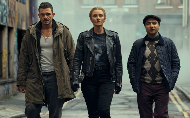 Deep Cover–Attori sotto copertura Deep Cover–Attori sotto copertura