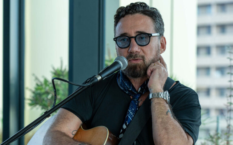 Federico Zampaglione Federico Zampaglione