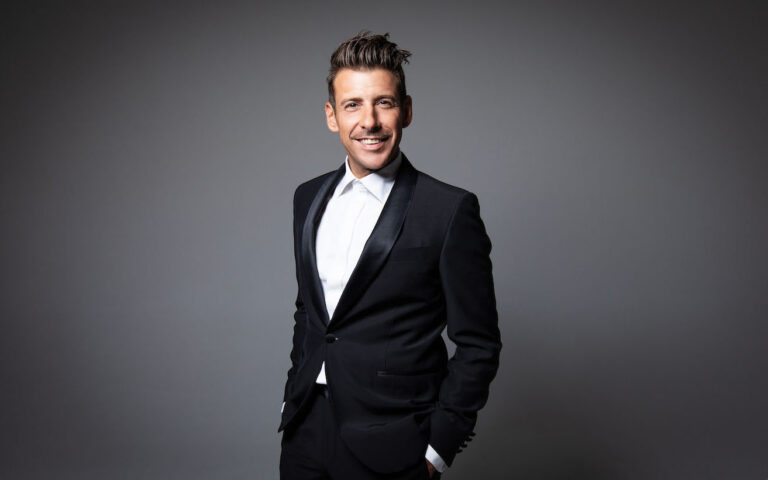 Francesco Gabbani Francesco Gabbani
