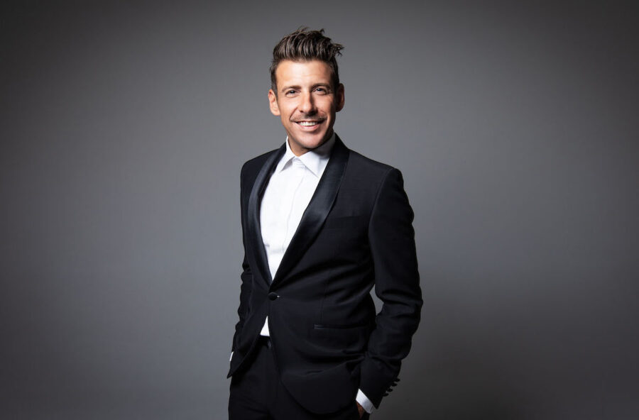 X Factor 2025: si riparte con le audizioni e il nuovo giudice, Francesco Gabbani X Factor 2025: si riparte con le audizioni e il nuovo giudice, Francesco Gabbani