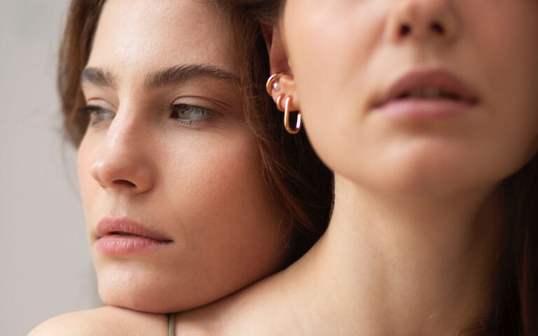 butter skin butter skin