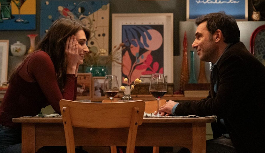 Film in tv nel weekend: in chiaro, su satellite e in streaming Film in tv nel weekend: in chiaro, su satellite e in streaming