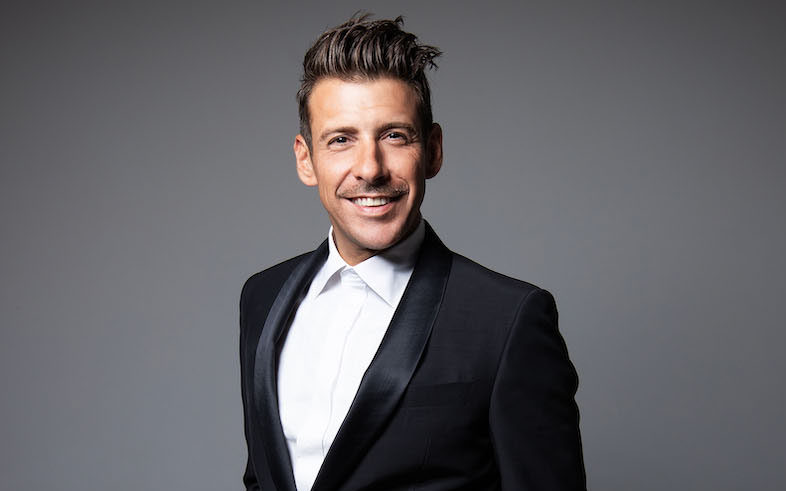 Ed ecco la new entry, Francesco Gabbani
