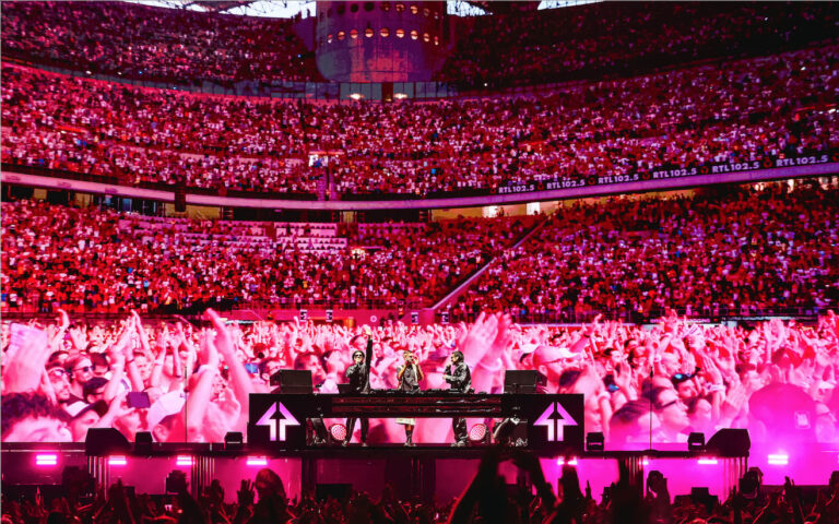 Gabry Ponte - San Siro Dance Gabry Ponte - San Siro Dance