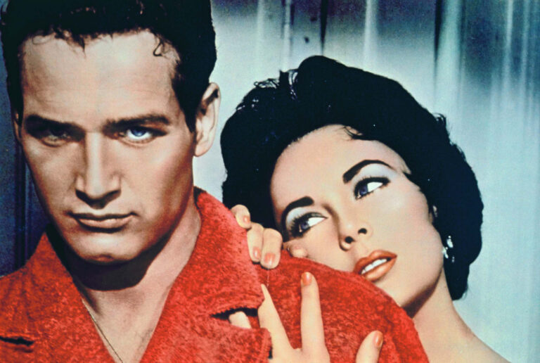 La gatta sul tetto che scotta La gatta sul tetto che scotta