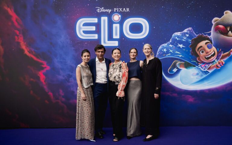 Elio - Premiere Elio - Premiere