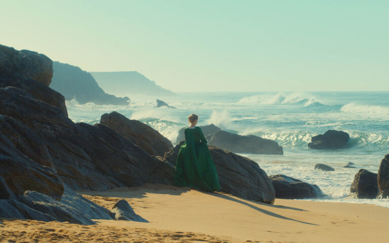 Ritratto della giovane in fiamme Ritratto della giovane in fiamme