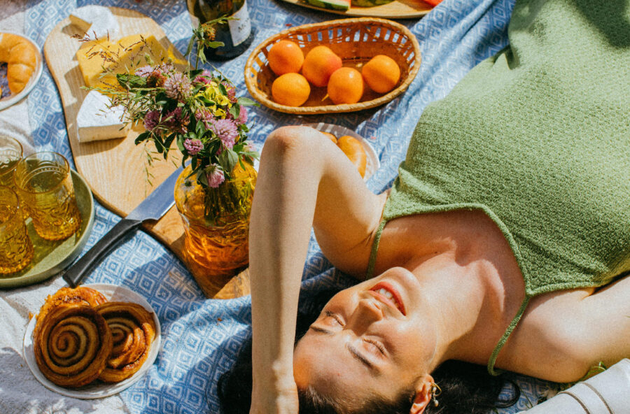 picnic giornata