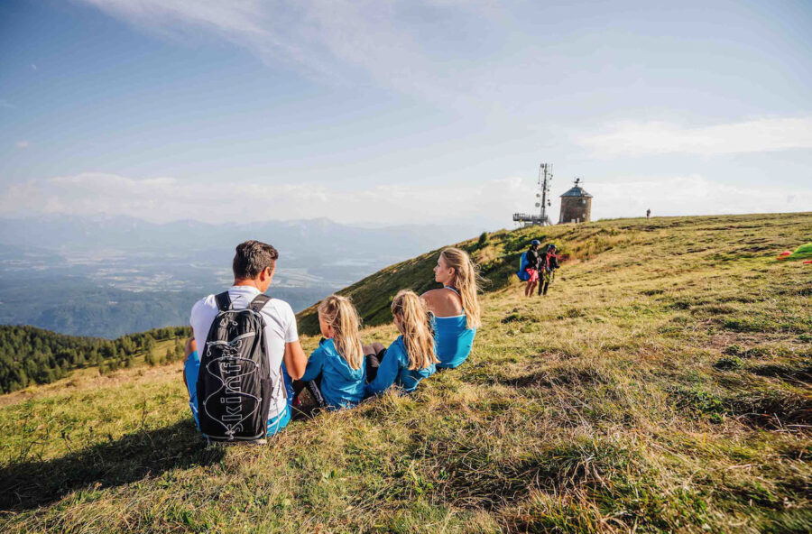 relazioni tossiche in famiglia