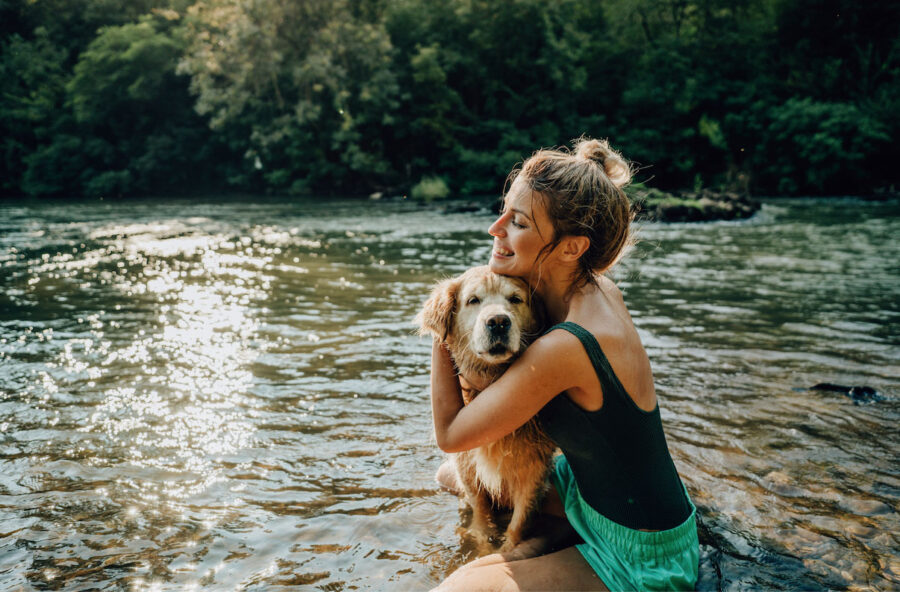 In vacanza con i pet