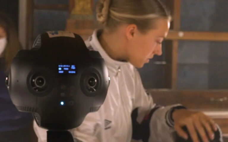 danza immersiva danza immersiva