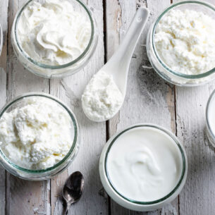 Yogurt: dal kefir allo skyr, scegli il tuo