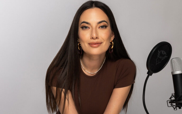 audiolibri e podcast di luglio 2025 - Giulia Valentini audiolibri e podcast di luglio 2025 - Giulia Valentini