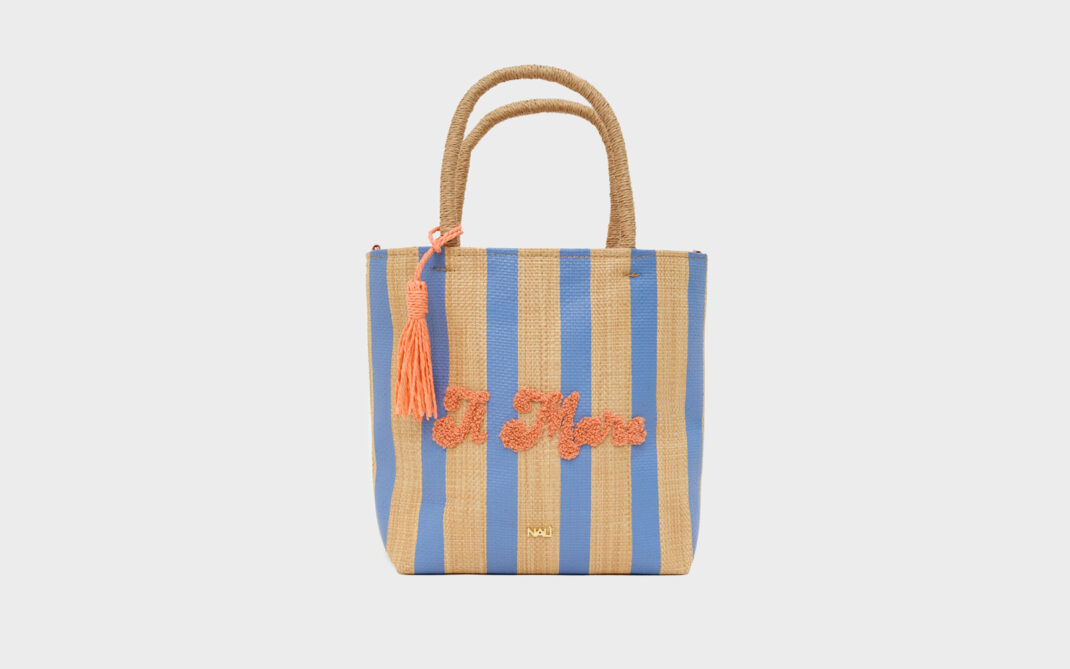 Nalì-nalishop.it nella valigia delle vacanze