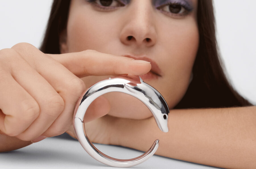 Moda: universo marino