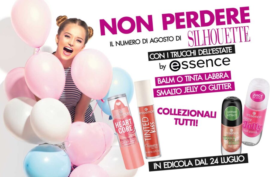 gadget essence luglio 2025
