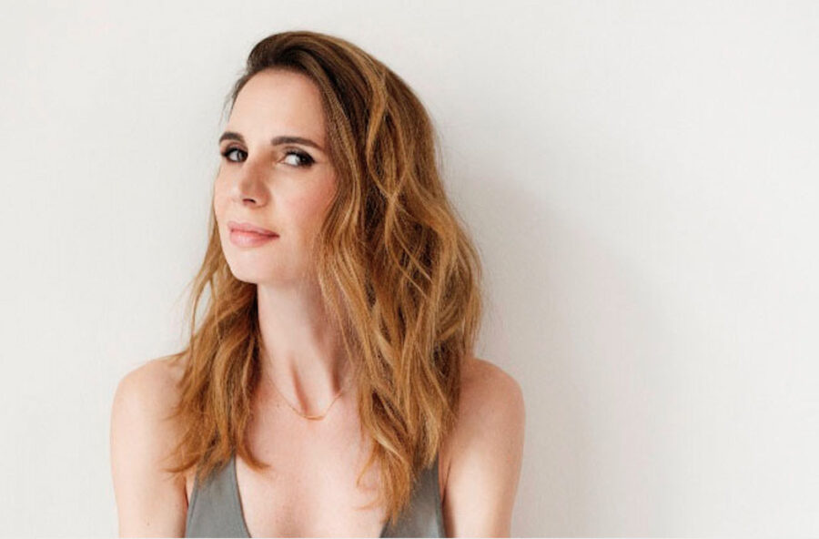 Venezia 82: Emanuela Fanelli condurrà le serate di apertura e chiusura Venezia 82: Emanuela Fanelli condurrà le serate di apertura e chiusura