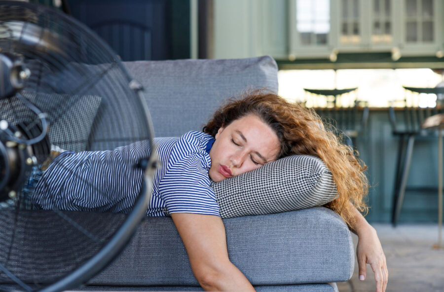 La stanchezza non ti dà tregua? Fai la scorta di vitamina B12