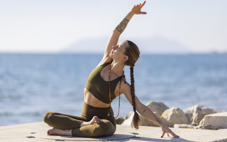 ok ARIANNA BASILE BY MARGHERITA CENNI