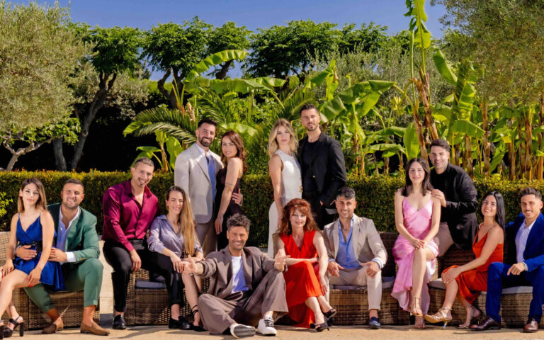 COPPIE CON FILIPPO BISCIGLIA TEMPTATION ISLAND_2580