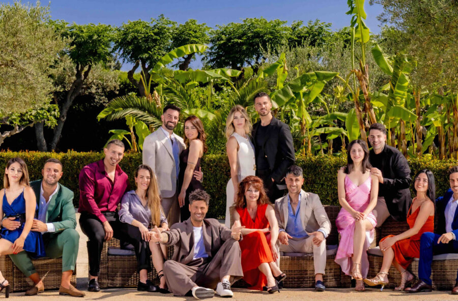 Temptation Island 2025: ricomincia il viaggio nei sentimenti Temptation Island 2025: ricomincia il viaggio nei sentimenti