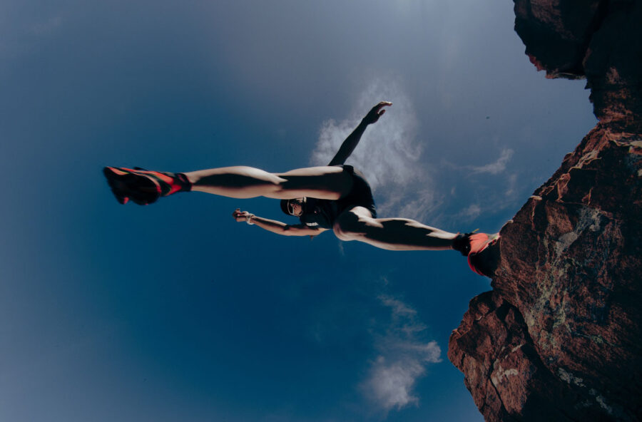 Trail running: allenati così