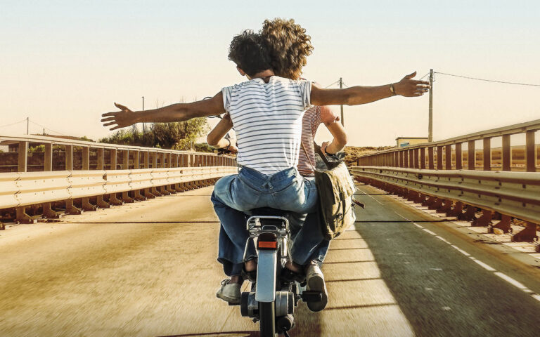 Stranizza d'amuri Stranizza d'amuri