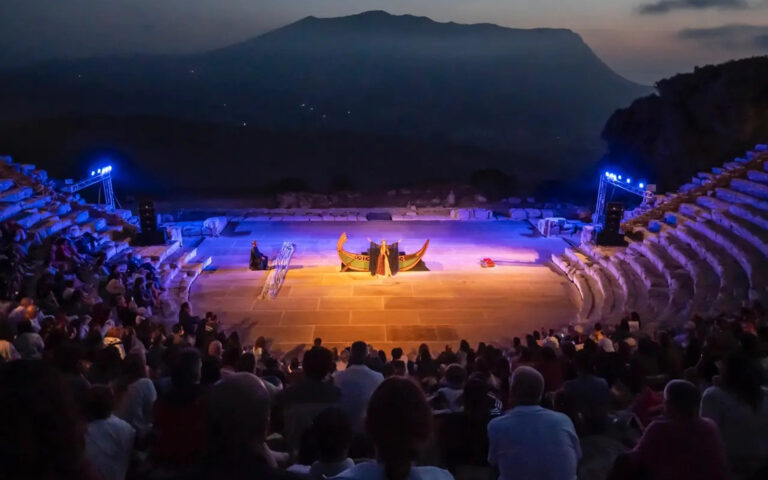 teatro open air teatro open air