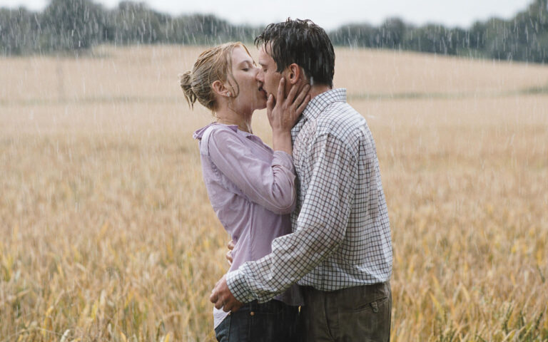 Match Point Match Point