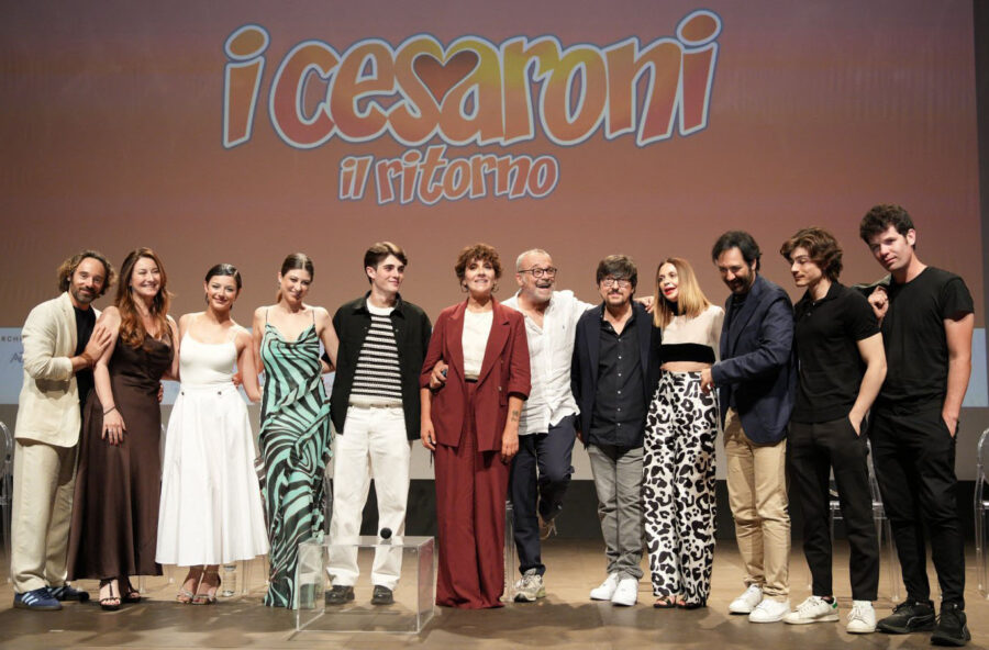 Palinsesti tv: cosa vedremo sui canali Mediaset nell’autunno-inverno 2025 Palinsesti tv: cosa vedremo sui canali Mediaset nell’autunno-inverno 2025