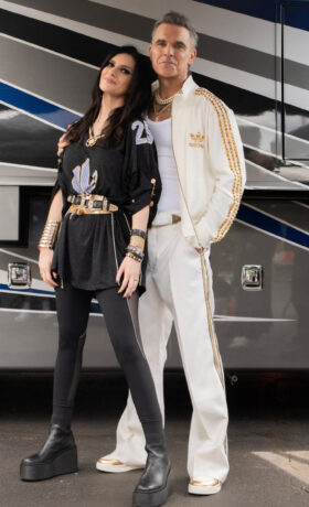 Laura Pausini - Robbie Williams