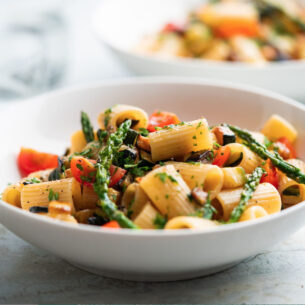 Pasta fredda: cinque trucchi per farla buonissima