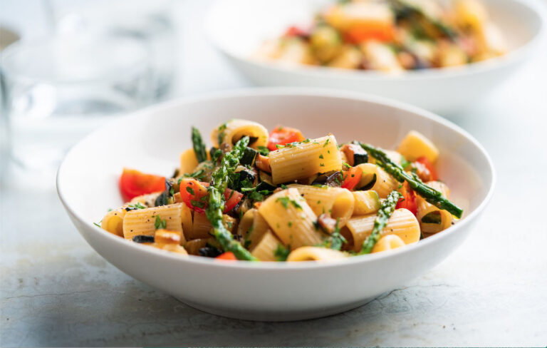PASTA FREDDA TRUCCHI