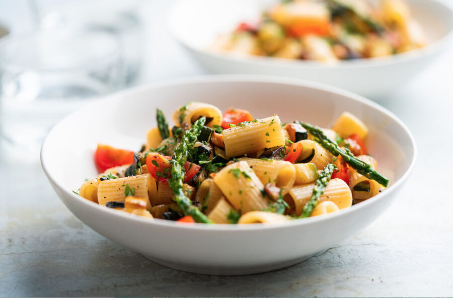 Pasta fredda: cinque trucchi per farla buonissima