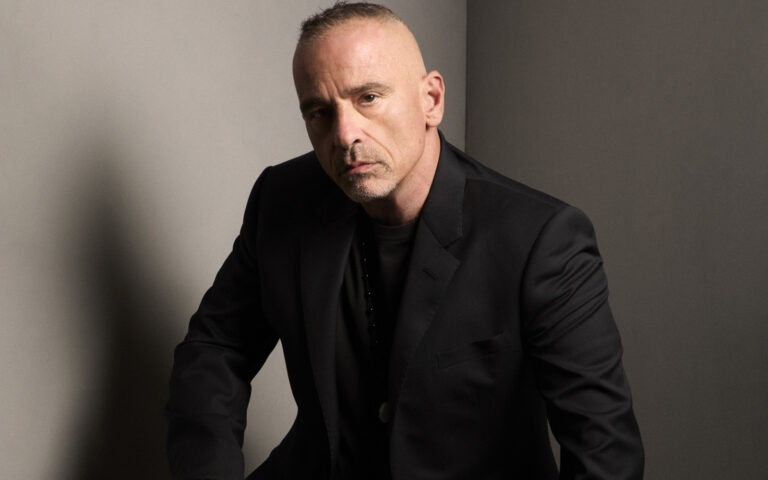 Eros Ramazzotti