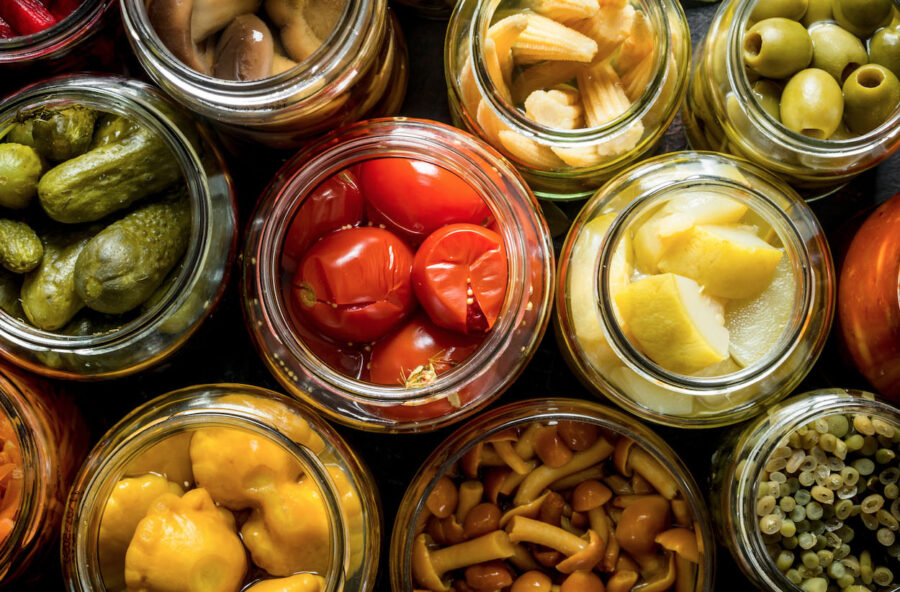 Botulino: nessun allarme ma tanta attenzione Botulino: nessun allarme ma tanta attenzione