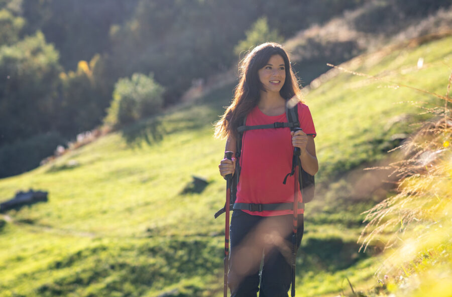 Diecimila passi al giorno: servono davvero? Diecimila passi al giorno: servono davvero?