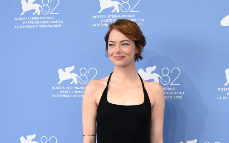 Emma Stone Emma Stone